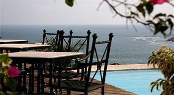 מלון Huatulco Casa Del Mar מראה חיצוני תמונה