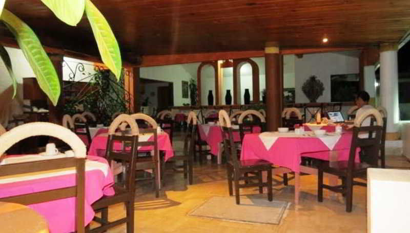 מלון Huatulco Casa Del Mar מראה חיצוני תמונה